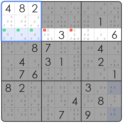 colored sudoku